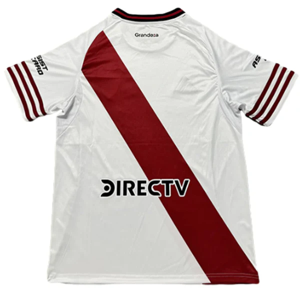 River Plate Camiseta 2025 2026 Casa Blanca - Camiseta River Plate | PTDHMALL