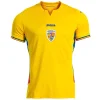 Rumania Camiseta 2025 Casa Amarilla - Camiseta Rumania | PTDHMALL
