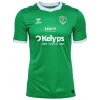 Camiseta 2024 2025 Casa Verde - Camisetas De Futbol Retro | PTDHMALL