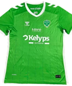Camiseta 2024 2025 Casa Verde - Camisetas De Futbol Retro | PTDHMALL