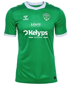 Camiseta 2024 2025 Casa Verde - Camisetas De Futbol Retro | PTDHMALL