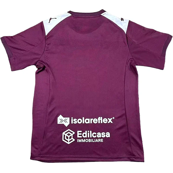 Salernitana Camiseta 2025 2026 Casa - Camiseta Salernitana | PTDHMALL