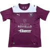 Salernitana Camiseta 2025 2026 Casa - Camiseta Salernitana | PTDHMALL