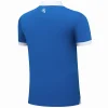 Camiseta 2025 Casa Azul - Camiseta El Salvador | PTDHMALL