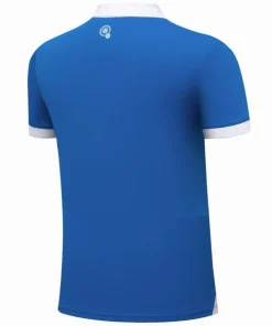 Camiseta 2025 Casa Azul - Camiseta El Salvador | PTDHMALL