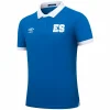 Camiseta 2025 Casa Azul - Camiseta El Salvador | PTDHMALL