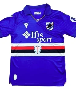 Camiseta 2025 2026 Casa Azul - Camisetas De Futbol Retro | PTDHMALL