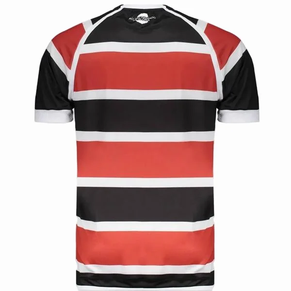 Santa Cruz Camiseta 2025 2026 Casa Roja - Camiseta Santa Cruz | PTDHMALL