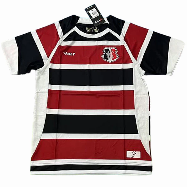 Santa Cruz Camiseta 2025 2026 Casa Roja - Camiseta Santa Cruz | PTDHMALL