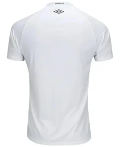 Camiseta 2025 2026 Casa Blanca - Camisetas De Futbol Retro | PTDHMALL