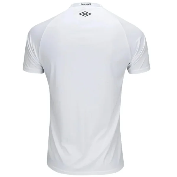 Camiseta 2025 2026 Casa Blanca - Camisetas De Futbol Retro | PTDHMALL