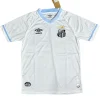 Camiseta 2025 2026 Casa Blanca - Camisetas De Futbol Retro | PTDHMALL