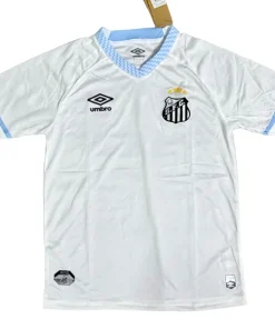 Camiseta 2025 2026 Casa Blanca - Camisetas De Futbol Retro | PTDHMALL