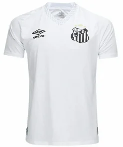 Camiseta 2025 2026 Casa Blanca - Camisetas De Futbol Retro | PTDHMALL