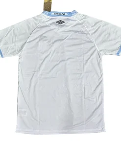 Camiseta 2025 2026 Casa Blanca - Camisetas De Futbol Retro | PTDHMALL