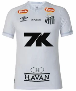 Camiseta 2025 2026 Casa Blanca - Camisetas De Futbol Retro | PTDHMALL
