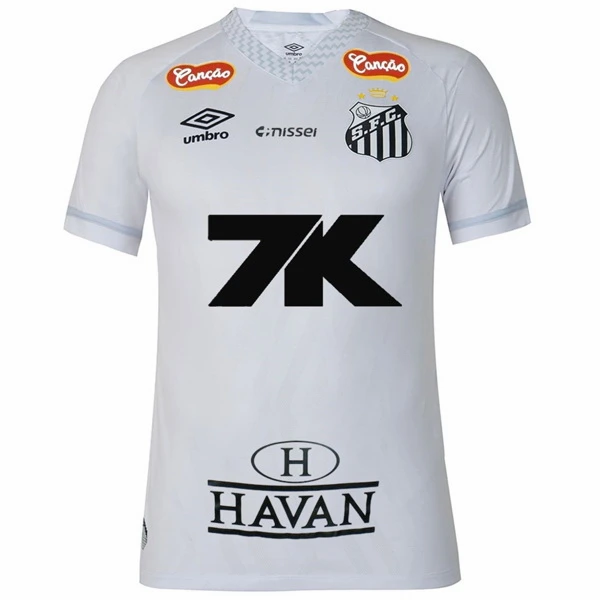 Camiseta 2025 2026 Casa Blanca - Camisetas De Futbol Retro | PTDHMALL