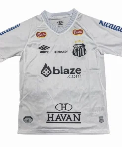 Camiseta 2025 2026 Casa Blanca - Camisetas De Futbol Retro | PTDHMALL