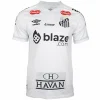 Camiseta 2025 2026 Casa Blanca - Camisetas De Futbol Retro | PTDHMALL