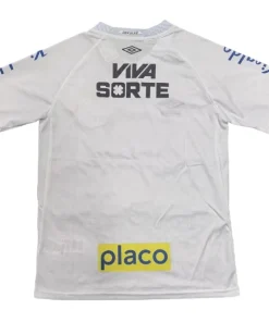 Camiseta 2025 2026 Casa Blanca - Camisetas De Futbol Retro | PTDHMALL