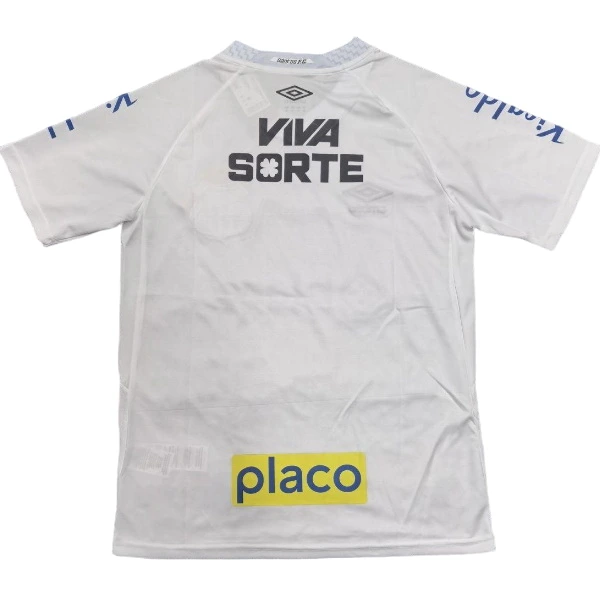 Camiseta 2025 2026 Casa Blanca - Camisetas De Futbol Retro | PTDHMALL