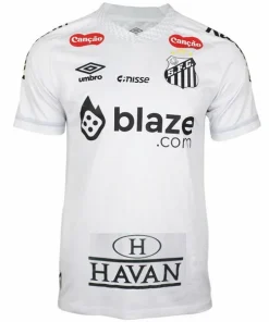 Camiseta 2025 2026 Casa Blanca - Camisetas De Futbol Retro | PTDHMALL