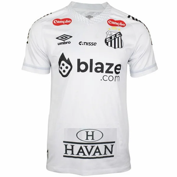Camiseta 2025 2026 Casa Blanca - Camisetas De Futbol Retro | PTDHMALL