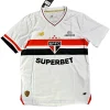 São Paulo Camiseta 2025 2026 Casa Blanca - Camiseta São Paulo 2026 | PTDHMALL
