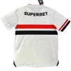 São Paulo Camiseta 2025 2026 Casa Blanca - Camiseta São Paulo 2026 | PTDHMALL