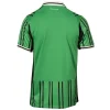 Sassuolo Camiseta 2025 2026 Casa Verde - Camiseta Serie A Sassuolo | PTDHMALL