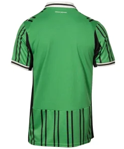 Sassuolo Camiseta 2025 2026 Casa Verde - Camiseta Serie A Sassuolo | PTDHMALL