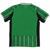 Sassuolo Camiseta 2025 2026 Casa Verde - Camiseta Serie A Sassuolo | PTDHMALL