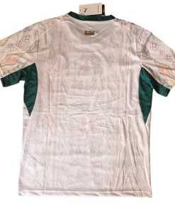 Senegal Camiseta 2026 Casa Blanca - Camiseta Senegal | PTDHMALL