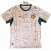 Senegal Camiseta 2026 Casa Blanca - Camiseta Senegal | PTDHMALL