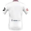 Camiseta 2025 2026 Casa Blanca - Camisetas De Futbol Retro | PTDHMALL