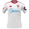 Camiseta 2025 2026 Casa Blanca - Camisetas De Futbol Retro | PTDHMALL