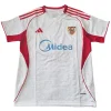 Camiseta 2025 2026 Casa Blanca - Camisetas De Futbol Retro | PTDHMALL