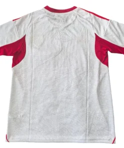 Camiseta 2025 2026 Casa Blanca - Camisetas De Futbol Retro | PTDHMALL