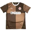 FC St. Pauli Camiseta 2024 2025 Casa - Camiseta Fc St Pauli | PTDHMALL