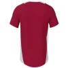 Stade Brestois Camiseta 2024 2025 Casa Roja - Camiseta Stade Brestois | PTDHMALL