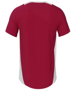 Stade Brestois Camiseta 2024 2025 Casa Roja - Camiseta Stade Brestois | PTDHMALL