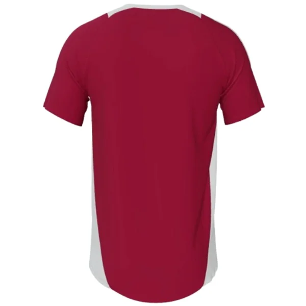 Stade Brestois Camiseta 2024 2025 Casa Roja - Camiseta Stade Brestois | PTDHMALL