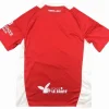 Stade Brestois Camiseta 2024 2025 Casa Roja - Camiseta Stade Brestois | PTDHMALL