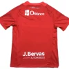 Stade Brestois Camiseta 2024 2025 Casa Roja - Camiseta Stade Brestois | PTDHMALL