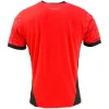 Stade Rennais Camiseta 2024 2025 Casa Roja - Camiseta Stade Rennais | PTDHMALL