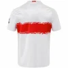 Camiseta 2025 2026 Casa Blanca - Camisetas De Futbol Retro | PTDHMALL