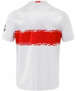 Camiseta 2025 2026 Casa Blanca - Camisetas De Futbol Retro | PTDHMALL