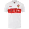 Camiseta 2025 2026 Casa Blanca - Camisetas De Futbol Retro | PTDHMALL