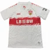 Camiseta 2025 2026 Casa Blanca - Camisetas De Futbol Retro | PTDHMALL