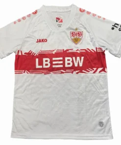 Camiseta 2025 2026 Casa Blanca - Camisetas De Futbol Retro | PTDHMALL